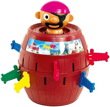 amazon pop up toy