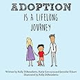 Adoption Is a Lifelong Journey