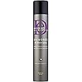 Design Essentials Diamonds Oil Sheen Spray for Relaxed & Natural Hair, Clear, 10 Oz