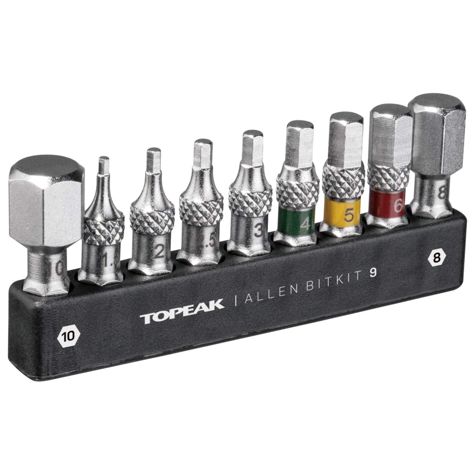 Topeak ALLEN BITKIT-9