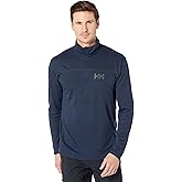 Helly Hansen Men's HP 1/2 Zip Pullover, 597 Navy, X-Large