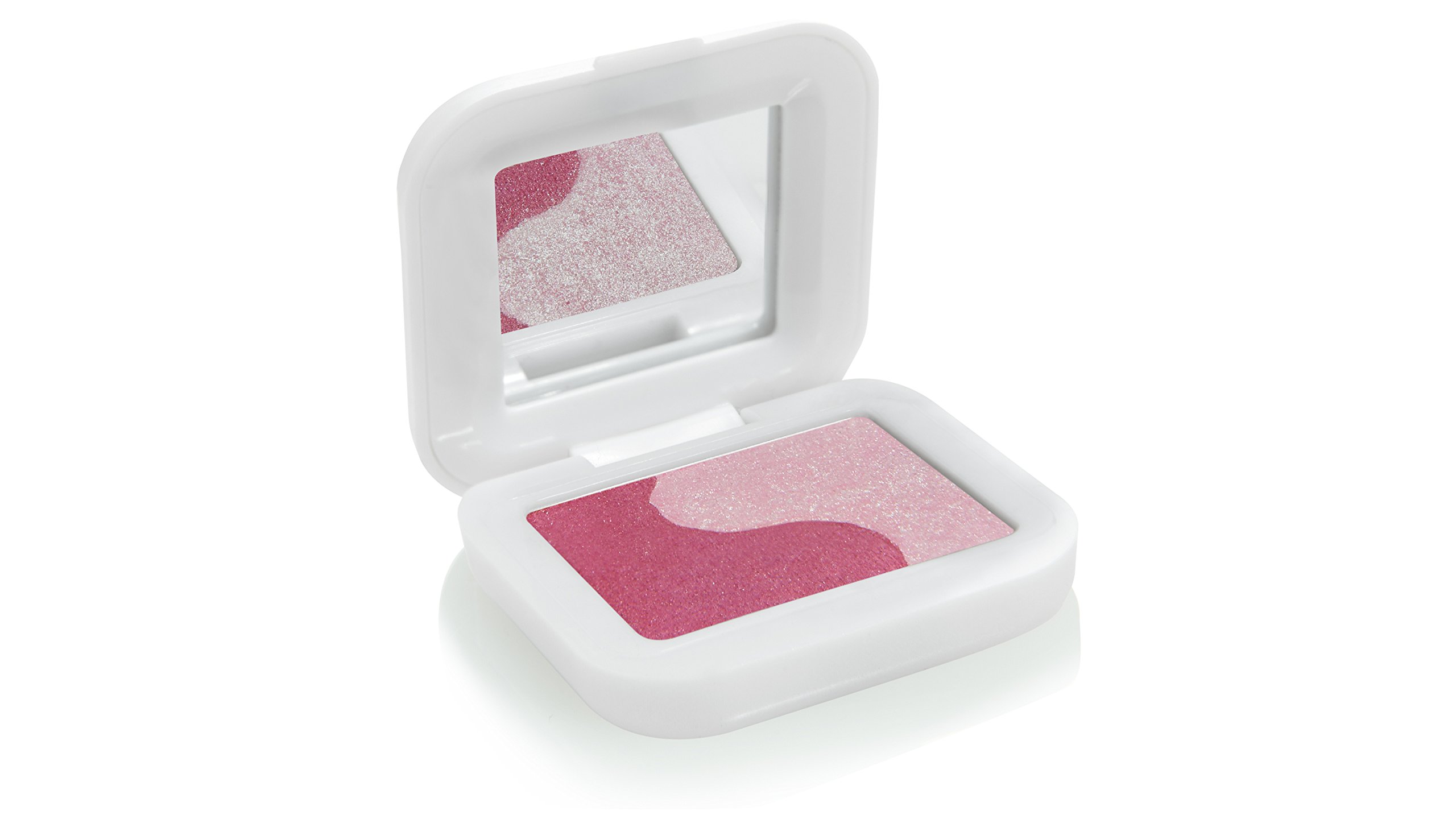 Models Own MyShadow Powder Eyeshadow - Baked Marble - Bakewell Tart