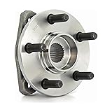 Front Wheel Bearing Hub Assembly 70-513117
