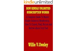 kindle best category lists