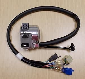 Honda moto parts