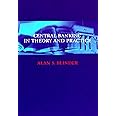 Central Banking in Theory and Practice (Lionel Robbins Lectures)