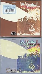 Led Zeppelin Deluxe Editions 4-Pack: Led Zeppelin I
