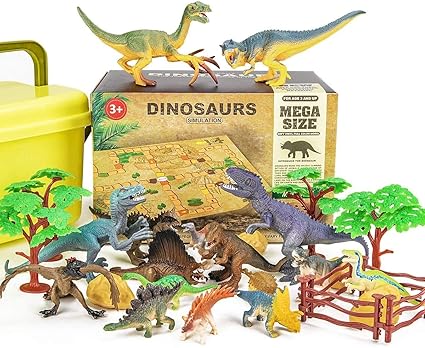 dinosaur play mat amazon