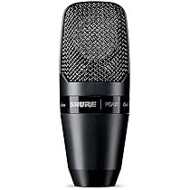 SHURE PGA27 ラージダイアフラムコンデンサーマイク【訳アリ】 71yq4g8J2gL._AC_UL210_SR210,