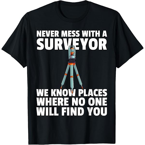 Amazon.com: Surveyor Noun Geodesists Cartographer Valuer Land