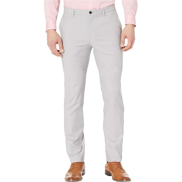 calvin klein men's slim-fit stretch dress pants Calvin Klein Men's Slim Fit Tech Solid Performance Dress Pants (Black,  42Wx30L) at Amazon Men's Clothing store