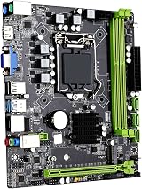Lodokdre H310B LGA1151 Micro ATX Motherboard DDR4 up to 32GB RAM Desktop Server view 8