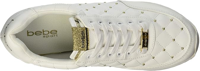 bebe barkley sneakers