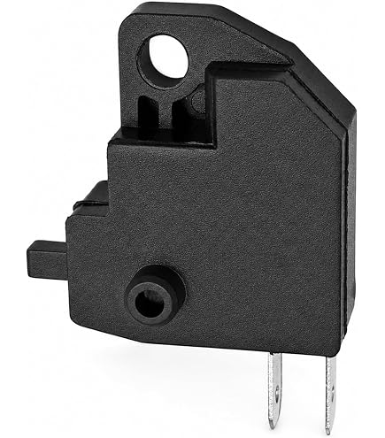 Amazon.com: 1PZ MC1-S01 Left & Right Front Brake Light Stop Switch