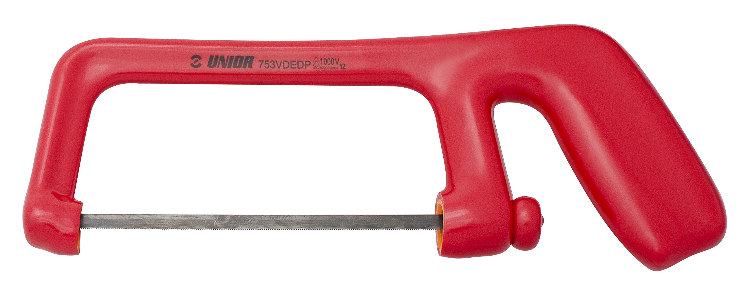 Unior 753VDEDP Universal Circular Saw VDE Fully Insulated, 150 mm