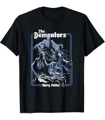 Amazon.com: Harry Potter Chamber of Secrets Poster T-Shirt