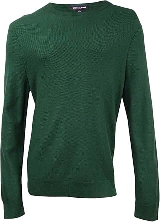michael kors sweaters mens green
