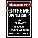 Extreme Ownership