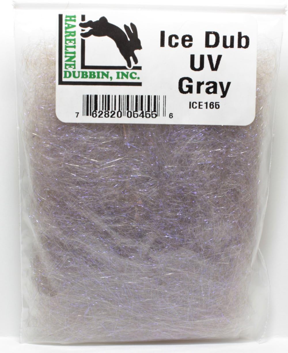Uv ice dub Clearance