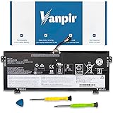VANPIR L16M4PB1 Laptop Battery 7.68V Replacement