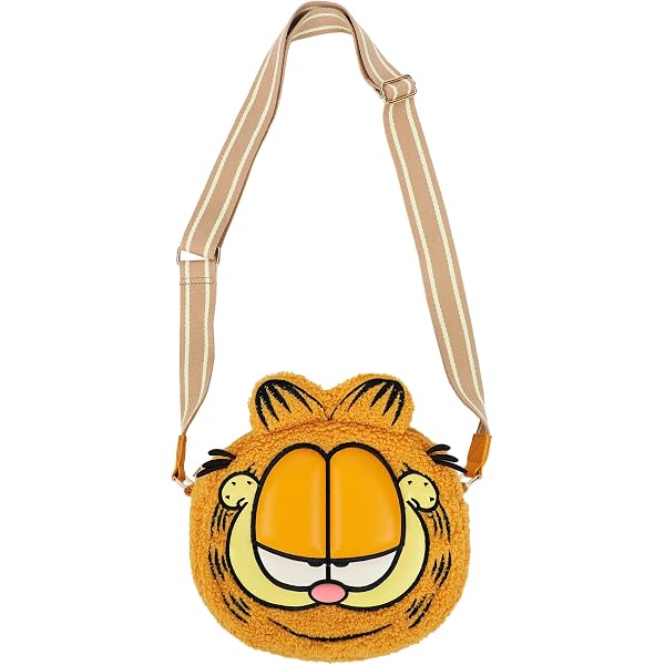 Amazon.com: Garfield Mini Backpack - 10