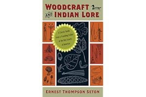 Woodcraft and Indian Lore