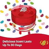 Jelly Belly Gel Can Air Freshener Very Cherry Red FER15510A view 4