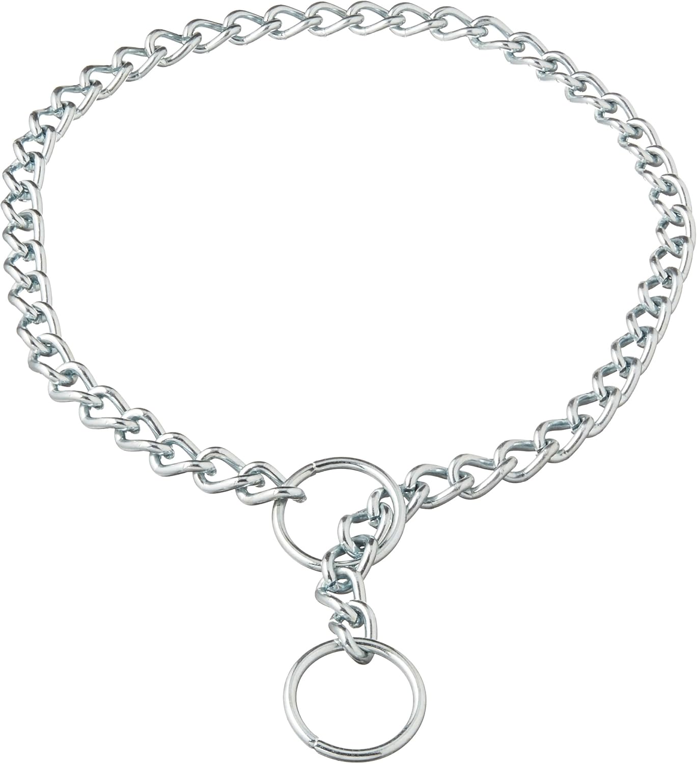 Giant Choke Chain Pet Choke Collars Pet Supplies