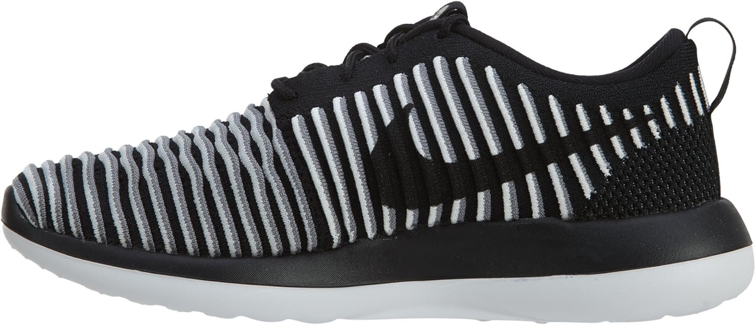 nike roshe two flyknit women's