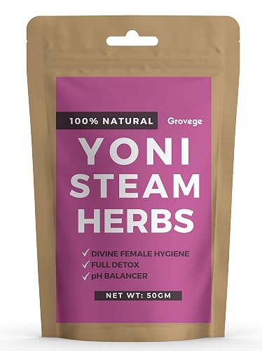 Yoni Steam Herbs, Natural Whole V Steam Herbs in Saudi Arabia | Whizz ...