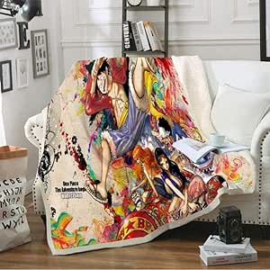 TTLDB Mantas para Cama Manta De Terciopelo De Coral Grueso De Doble