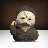 TUBBZ Boxed Edition Horror Michael Myers Halloween Cosplaying Rubber Duck Vinyl view 4