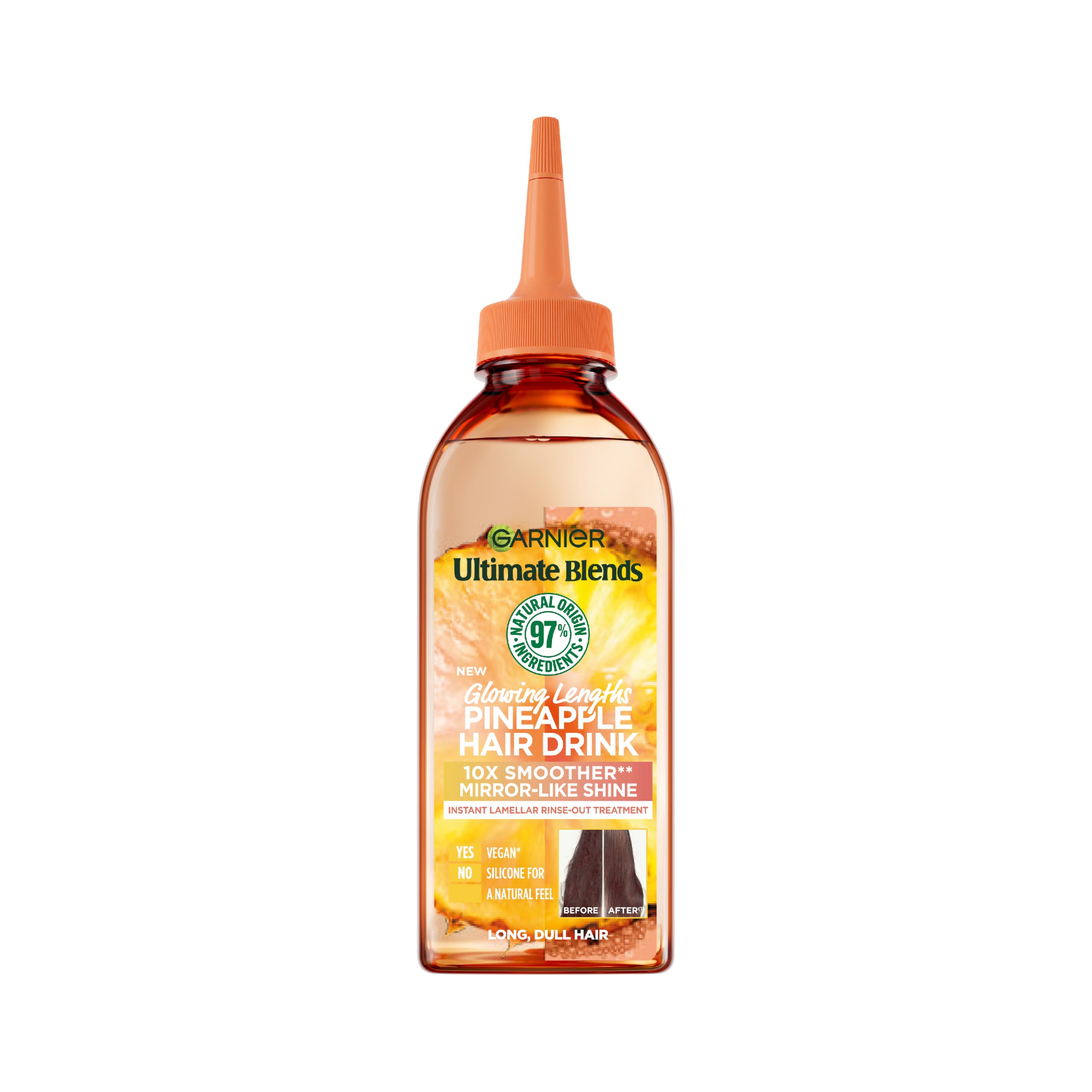 Garnier Ultimate Blends Glowin...