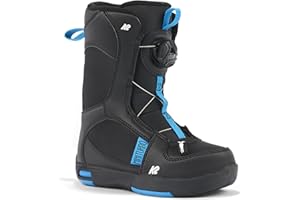 K2 Mini Turbo Youth Snowboard Boots