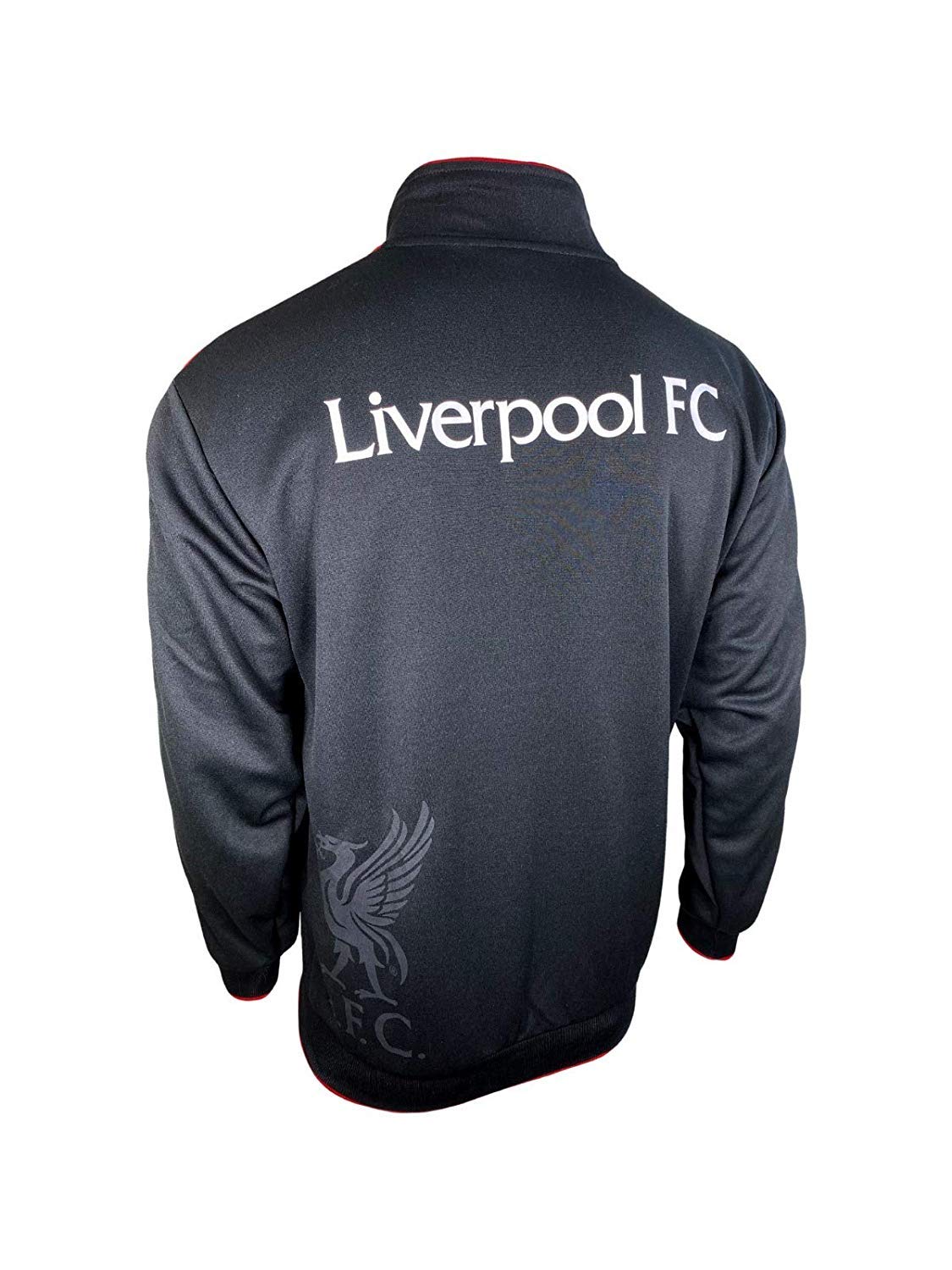 liverpool fc jacket 2019