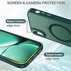 BENTOBEN for iPhone XR Phone Case, iPhone XR Case