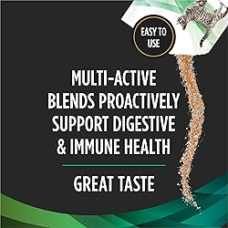 Purina Pro Plan Veterinary Cat Supplements Multi