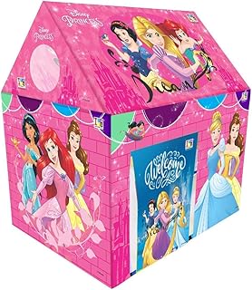 tent house for 10 year old