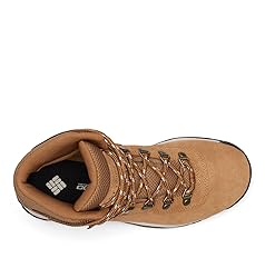 Columbia Womens Newton Ridge Plus Waterproof