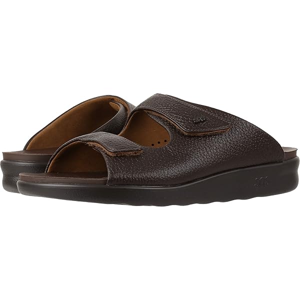 美品　SAS BRAVO ブラック サンダル 8 M Bravo Heel Strap Sandal | SAS Shoes