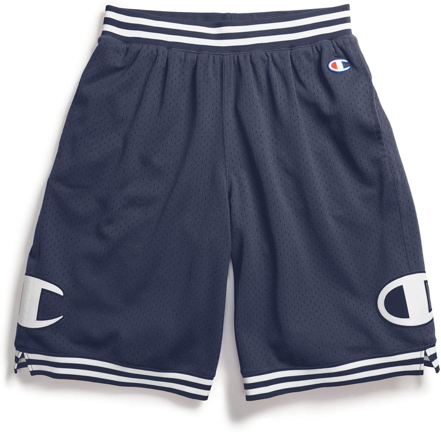 champion rec shorts