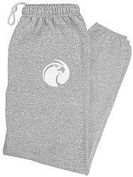LOGOVISION Seattle Pacific University Primary Logo