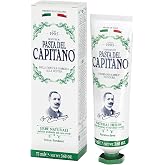 Pasta del Capitano 1905 Natural Herbal (3.60 Fl Oz / 102g)