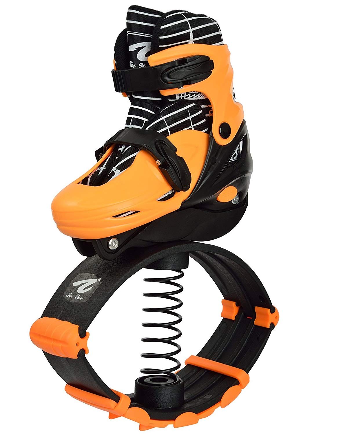 roller skate bounce shoes