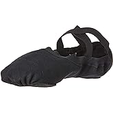 Bloch Men's Synchrony Dance Shoe, Black, 11 C US