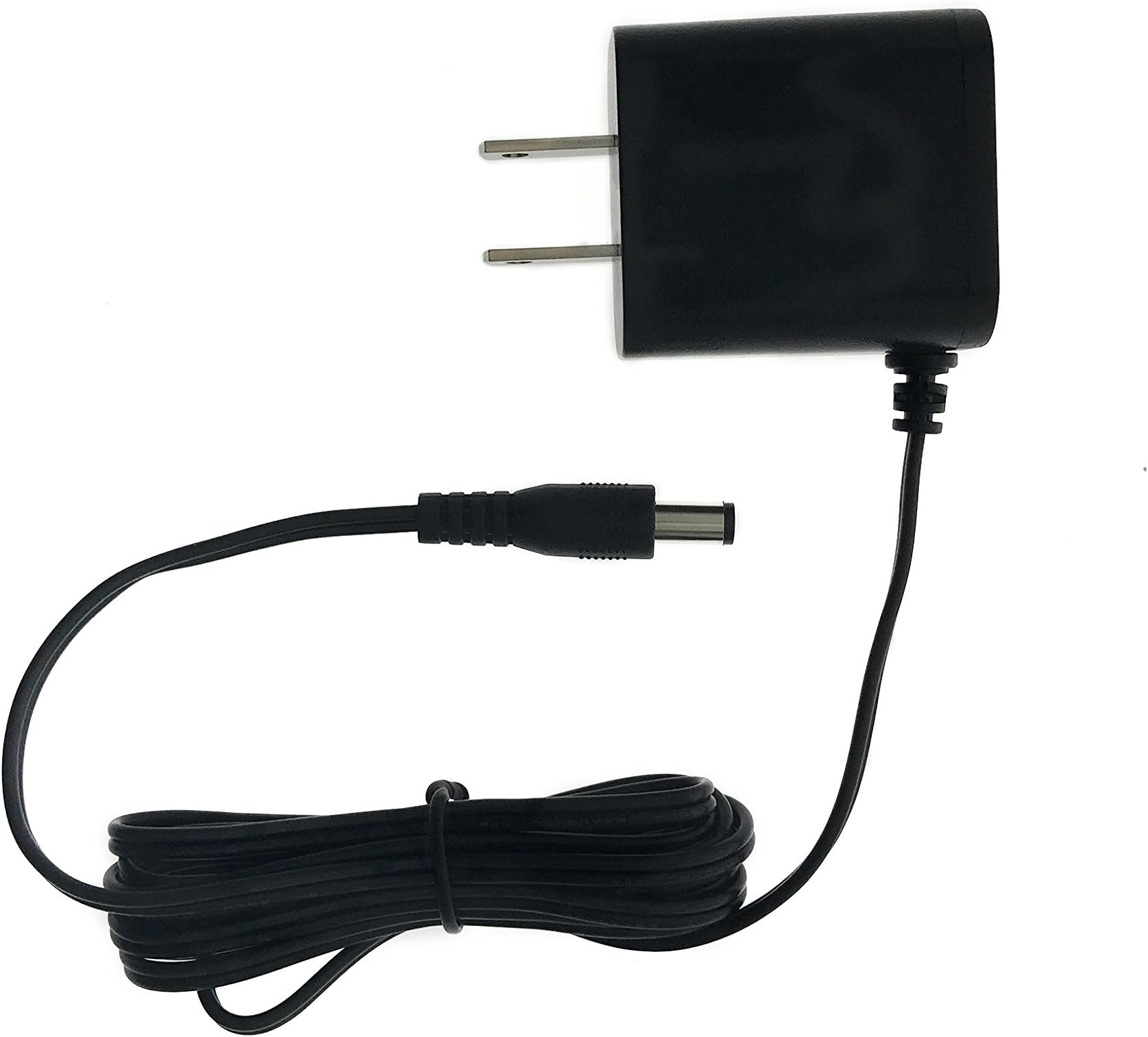 CMVisionUL Listed Regulated Power Adapter, 12VDC, 500mA for Camera, LED Light, IR Illuminator (For IR Light model IR3, IR04, IR40, IR30, IRS48)