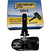 SMART SENSOR 10 Pack TPMS 17-43041 (17-43011 or 17-4301) Multi Frequency Sensor