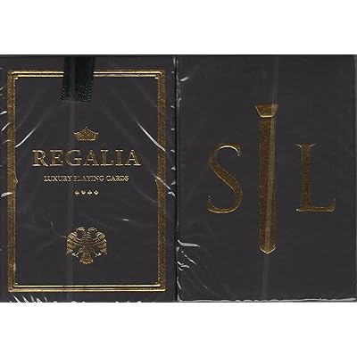 REGALIA COLLECTORS EDITION
