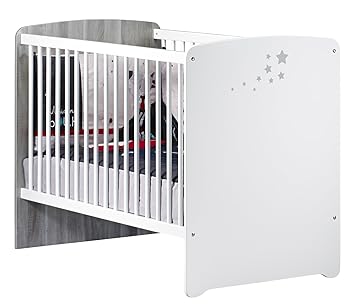 lit bebe 3 positions