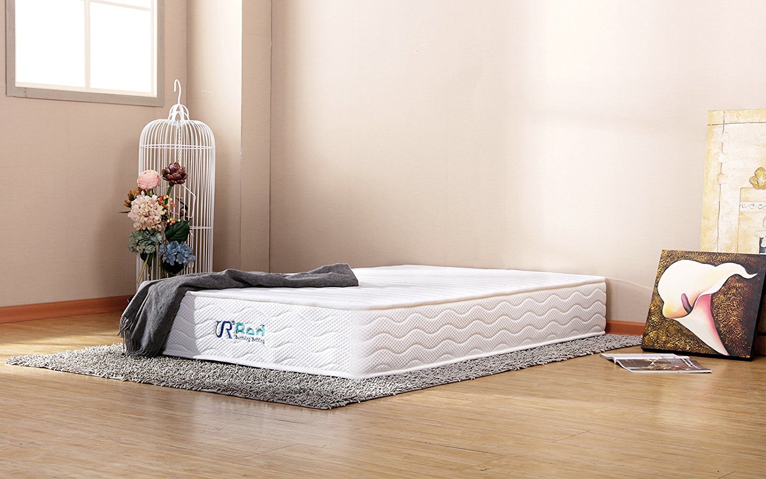 Best Mattress for Scoliosis Top 5 Reviews & Comparisons 2019